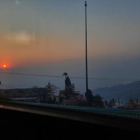 Neora Backpackers Hostel Darjeeling  Exterior foto