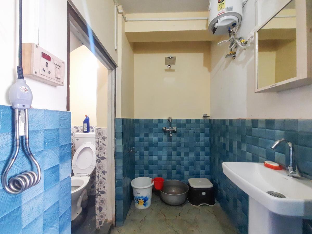 Neora Backpackers Hostel Darjeeling  Exterior foto