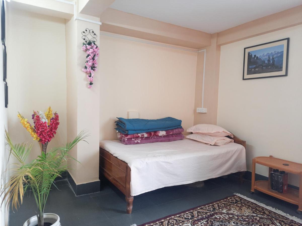 Neora Backpackers Hostel Darjeeling  Exterior foto
