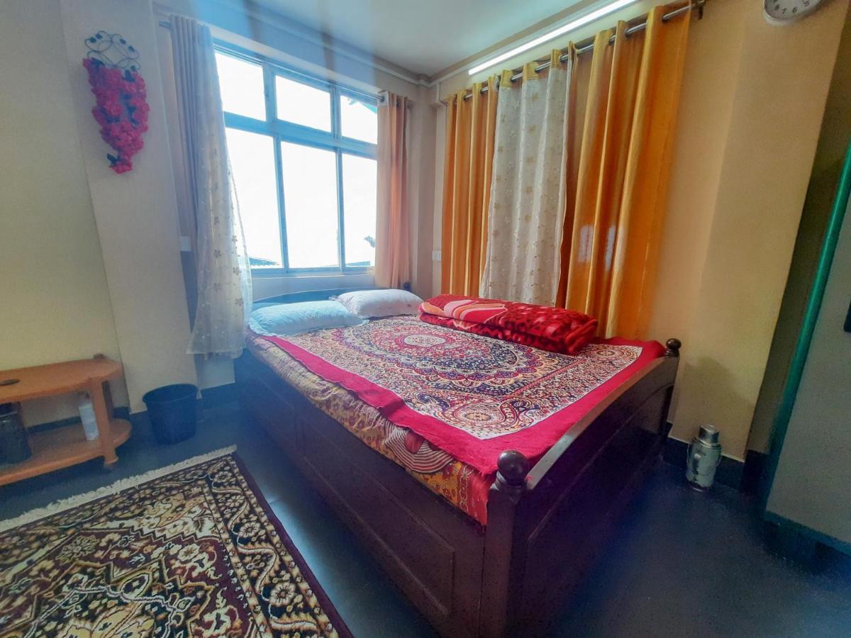 Neora Backpackers Hostel Darjeeling  Exterior foto